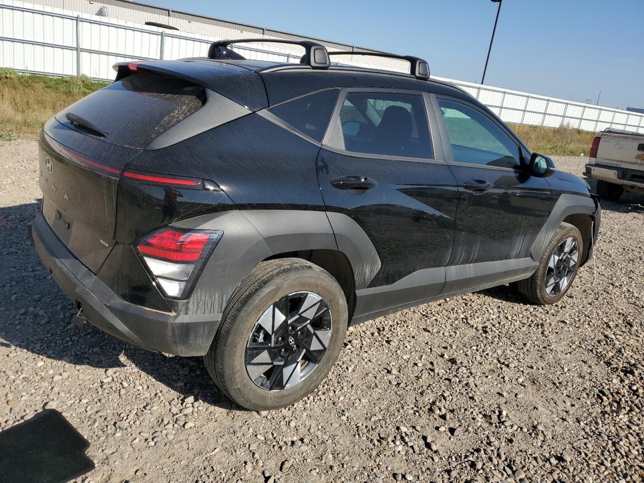 HYUNDAI KONA SEL
