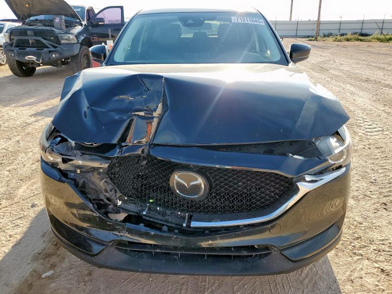 2020 MAZDA CX-5 TOURI - JM3KFACM5L0765969