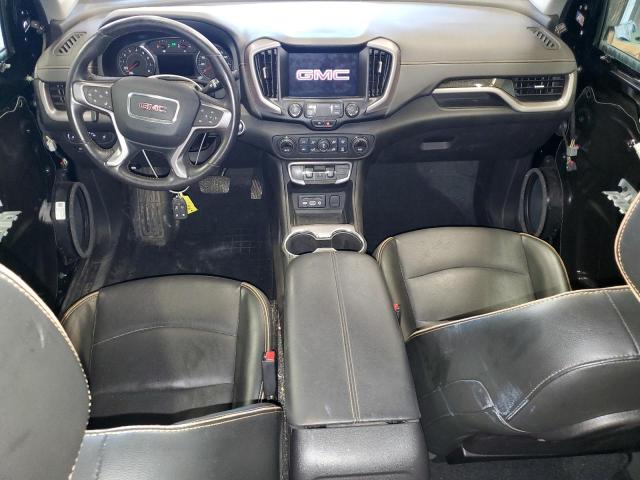 2022 GMC TERRAIN AT 3GKALYEV1NL308145