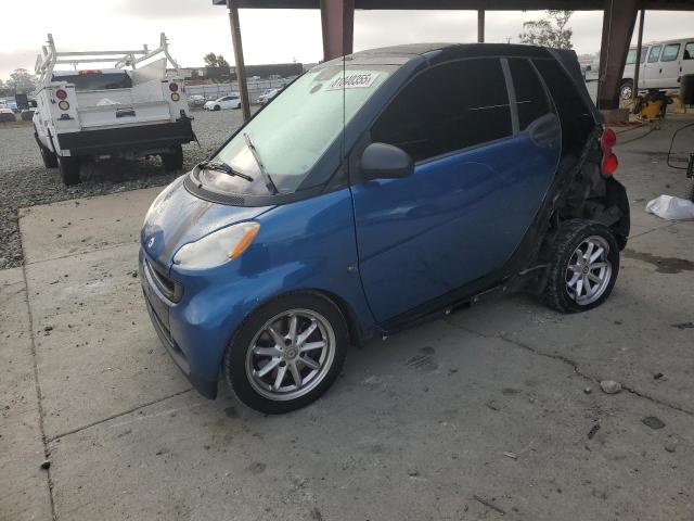 SMART FORTWO PAS