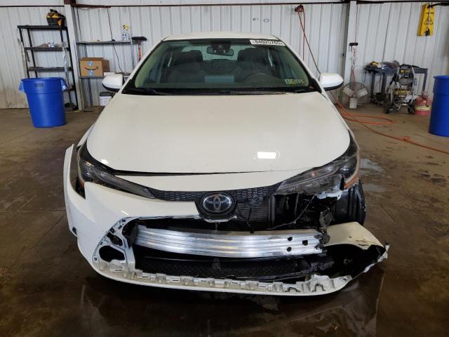 2022 TOYOTA COROLLA LE - 5YFEPMAE9NP337153