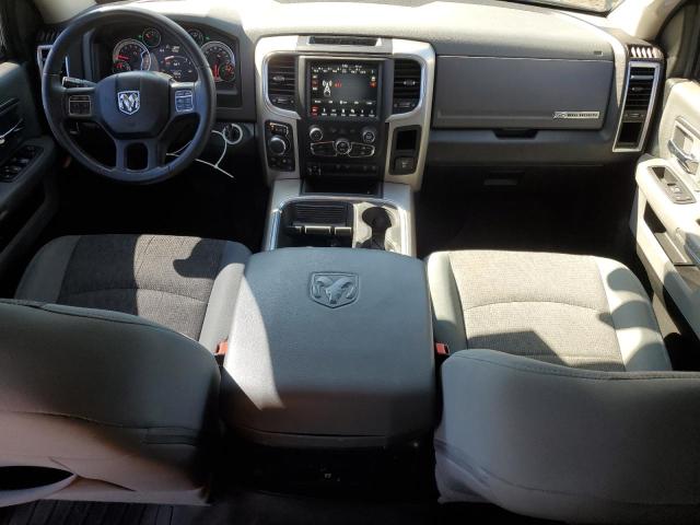 2018 RAM 1500 SLT 1C6RR7LM5JS335918