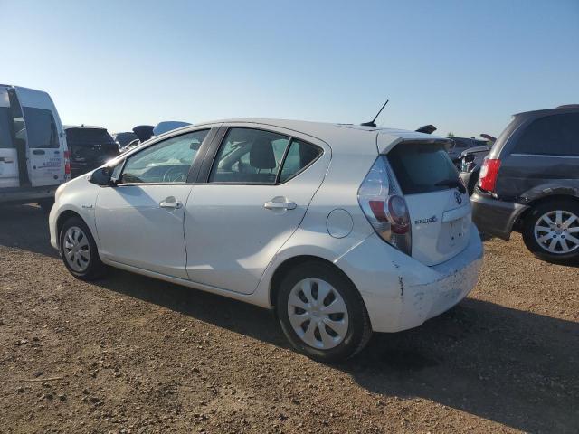 2014 TOYOTA PRIUS C - JTDKDTB38E1566074