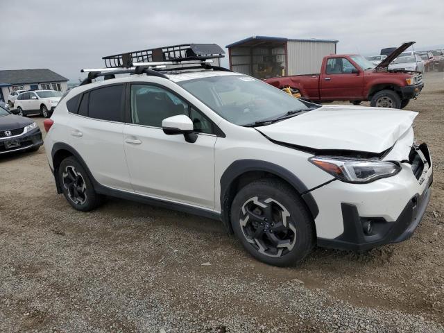 2021 SUBARU CROSSTREK - JF2GTHNC2MH295327