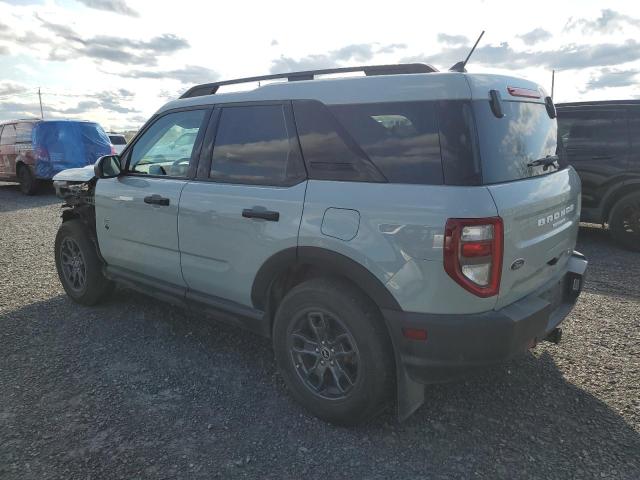 2022 FORD BRONCO SPO 3FMCR9B63NRD74825