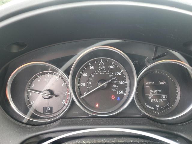 2013 MAZDA CX-5 SPORT #3240105579