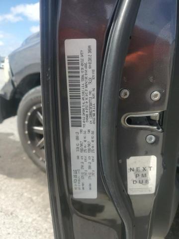 2015 RAM 1500 SLT 1C6RR6GT8FS607719