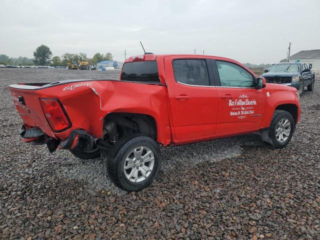 2020 CHEVROLET COLORADO L 1GCGTCEN2L1171021