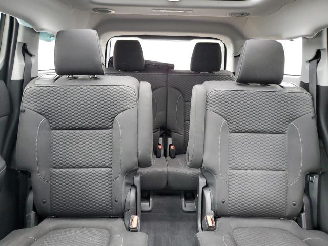 2019 GMC ACADIA SLE 1GKKNSLA2KZ255729