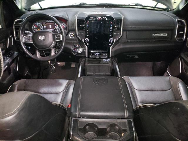 2023 RAM 1500 LARAM 1C6SRFRT5PN558249