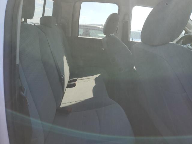 2017 RAM 1500 SLT 1C6RR7GGXHS807318