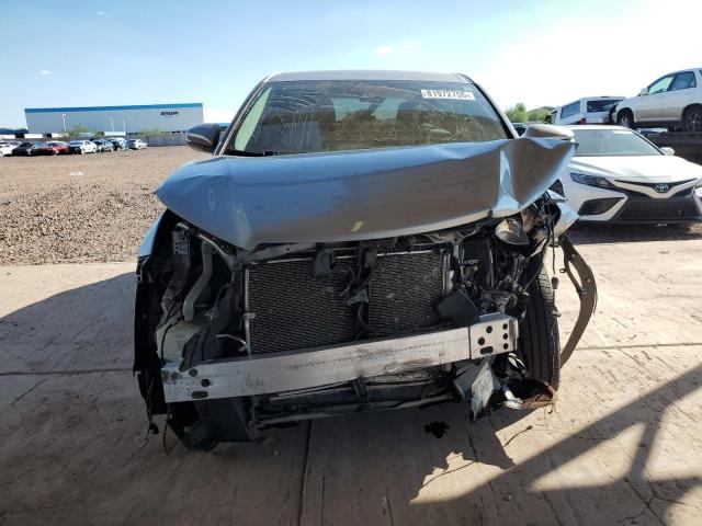 2019 TOYOTA HIGHLANDER - 5TDZZRFH8KS314574