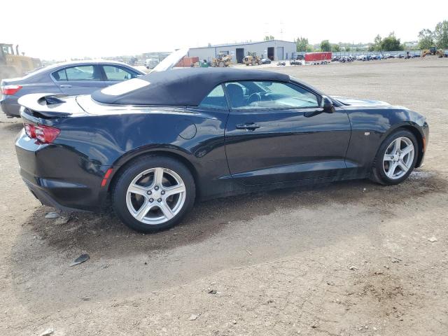 2021 CHEVROLET CAMARO LS #3284112540