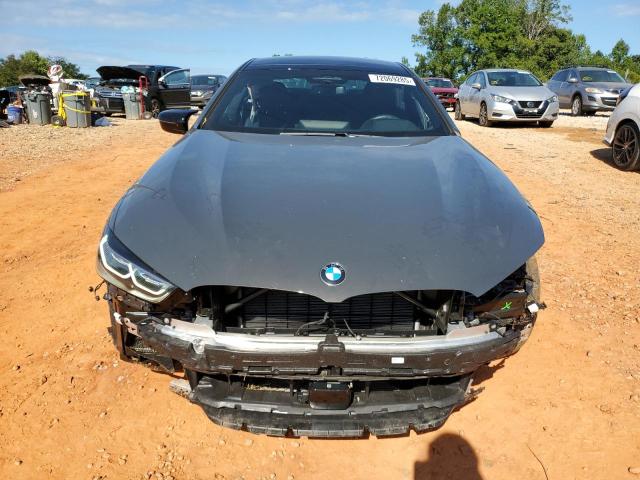 2025 BMW M850XI WBAGV8C06SCU35470