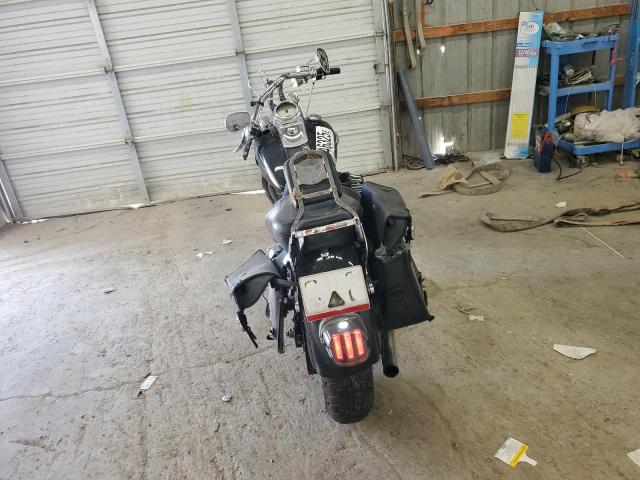 2007 HARLEY-DAVIDSON FXDC DAYTO #3286723297