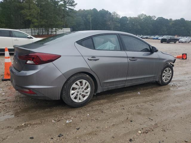 2019 HYUNDAI ELANTRA SE 5NPD74LF8KH440462