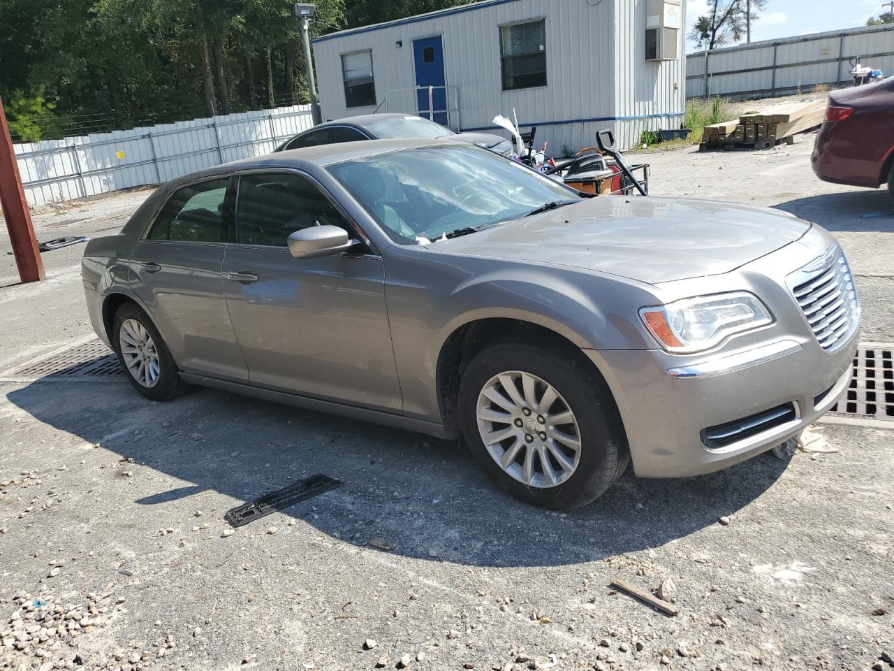 CHRYSLER 300