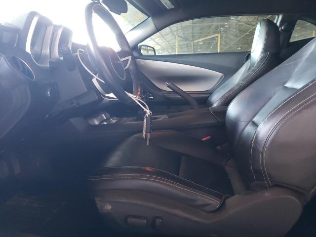 2010 CHEVROLET CAMARO SS #3305638734