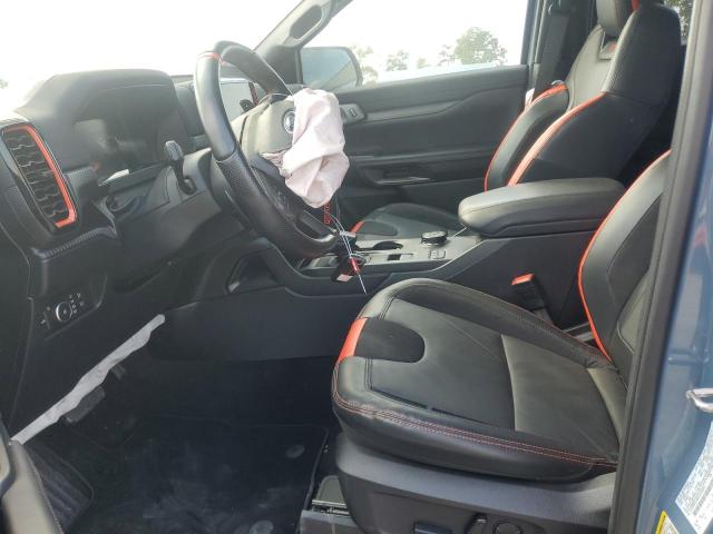 2024 FORD RANGER RAP 1FTER4LR9RLE30845