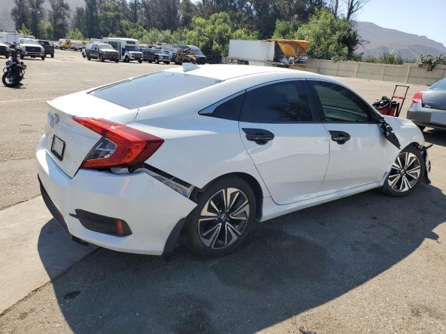 2017 HONDA CIVIC EX 19XFC1F3XHE207233