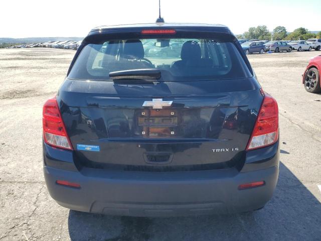 2015 CHEVROLET TRAX LS 3GNCJKSB7FL199765