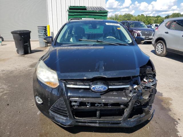 2012 FORD FOCUS SEL - 1FAHP3M28CL214562
