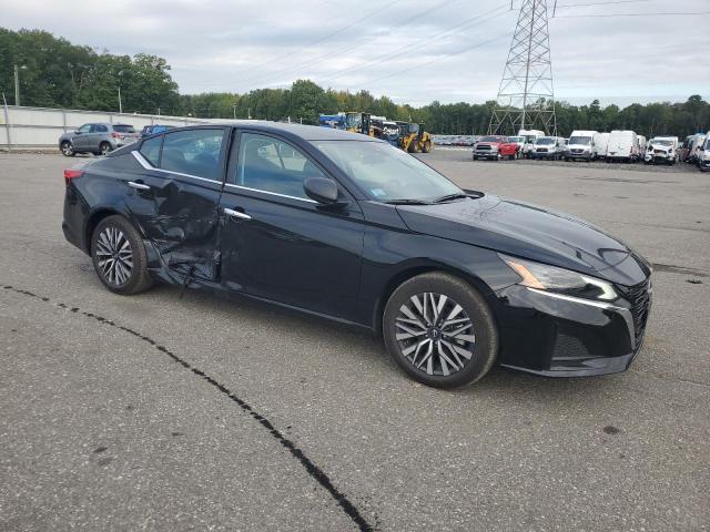 2025 NISSAN ALTIMA SV 1N4BL4DV0SN397654