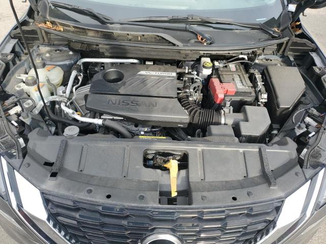 2023 NISSAN ROGUE SV 5N1BT3BBXPC833826