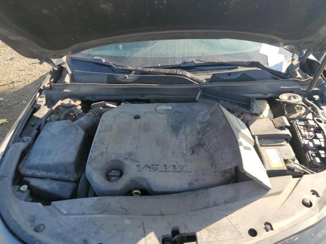 2018 CHEVROLET IMPALA LT 2G1105S34J9122112