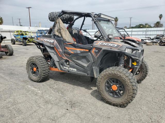 Global Auto Auctions: 2014 OTHER RZR XP 1000