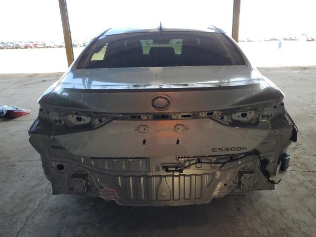 2020 LEXUS ES 300H LUXURY 58AE21B15LU006924