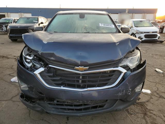 2018 CHEVROLET EQUINOX LS 3GNAXHEV8JL117047