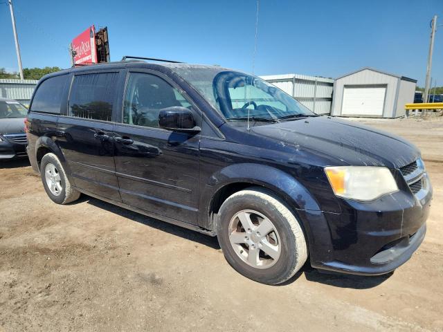 2011 DODGE GRAND CARAVAN MAINSTREET - Other View
