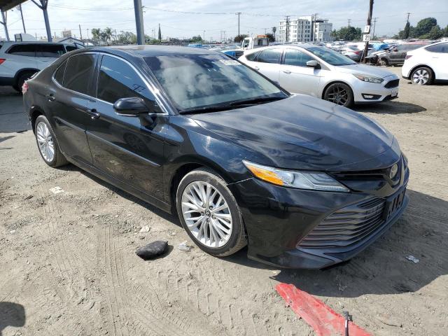 2018 TOYOTA CAMRY L 4T1B11HK0JU044698