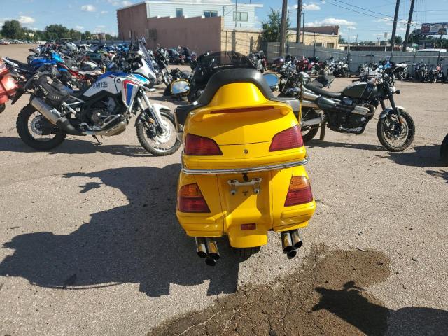 2001 HONDA GL1800 A 1HFSC47491A000712