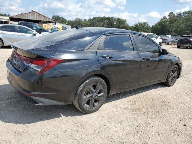 2021 HYUNDAI ELANTRA SE 5NPLM4AG2MH031263
