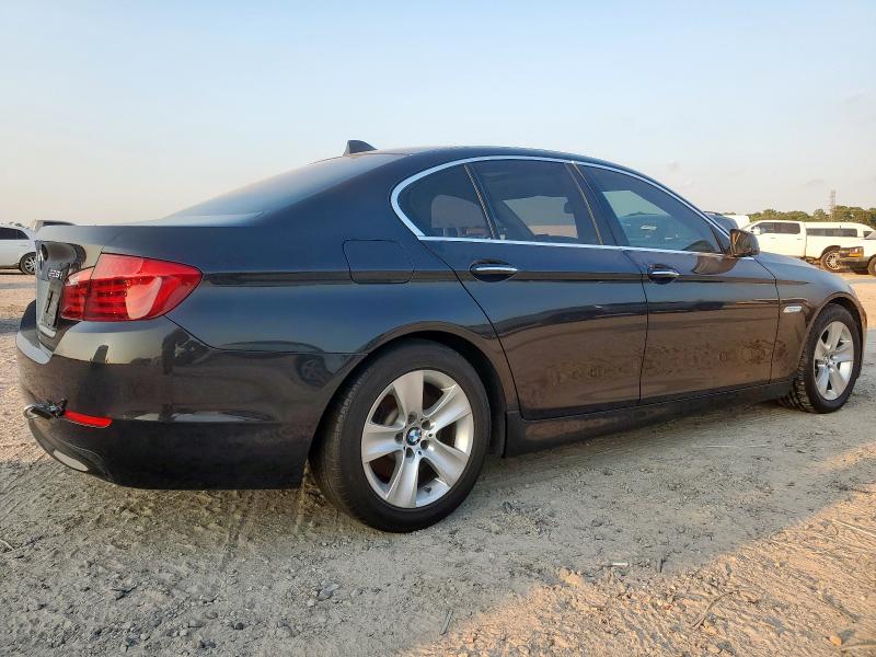 2013 BMW 528 I - WBAXG5C55DDY34422