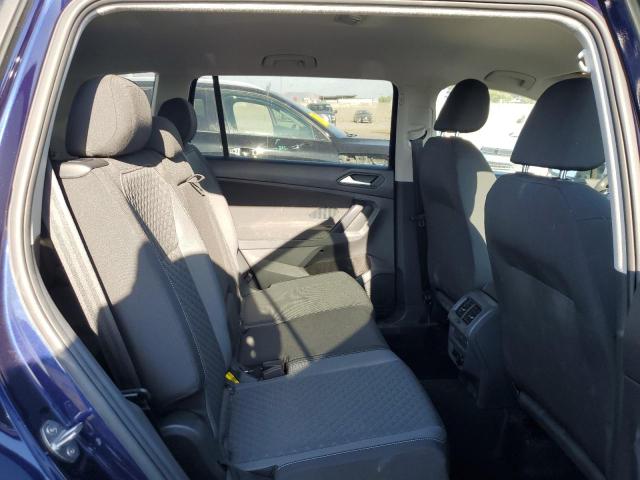 2021 VOLKSWAGEN TIGUAN S 3VV1B7AX4MM064422