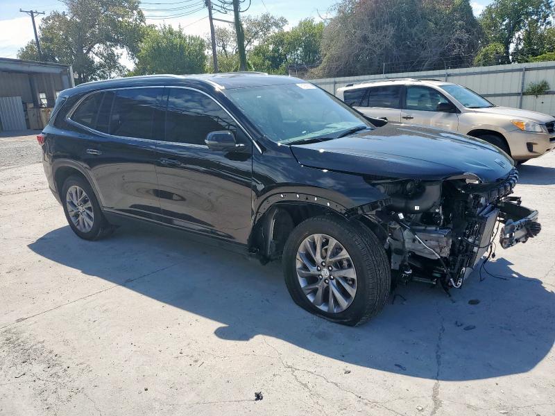 2026 BUICK ENCLAVE PR 5GAERAKS0TJ108277
