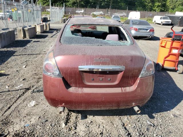 2011 NISSAN ALTIMA BAS - 1N4AL2APXBN453931