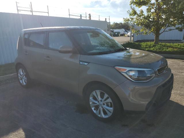 2015 KIA SOUL + KNDJP3A50F7117038