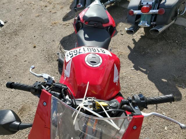 2022 HONDA CBR500 RA MLHPC6258N5300488