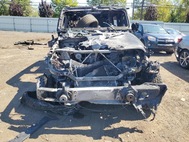 2021 JEEP WRANGLER U 1C4HJXDG5MW531441