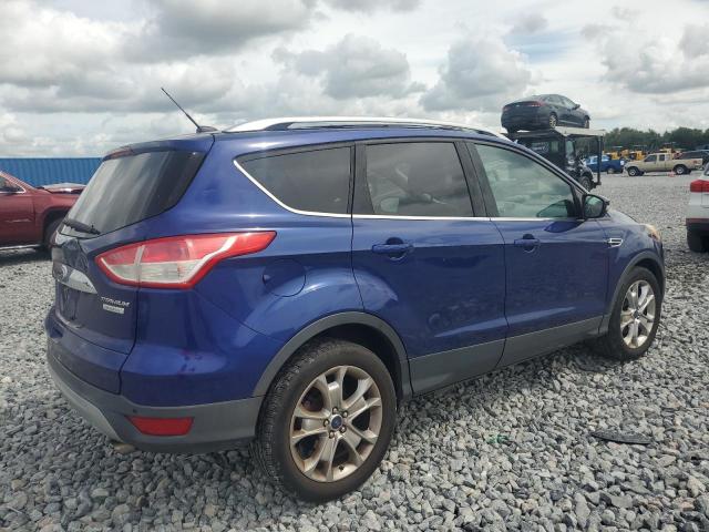 2014 FORD ESCAPE TIT - 1FMCU0JX0EUC50461