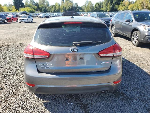 2015 KIA FORTE EX - KNAFX5A80F5392302