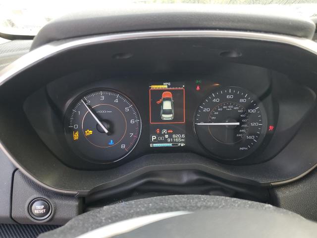 2020 SUBARU CROSSTREK PREMIUM JF2GTAPC7L8238219