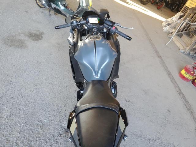 2024 KAWASAKI EX650 P - ML5EXEP14RDAB3622