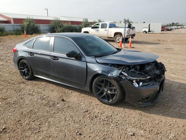 2024 HONDA CIVIC SPORT 2HGFE2F52RH519359