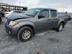 2019 NISSAN FRONTIER S - 1N6AD0EV8KN732876