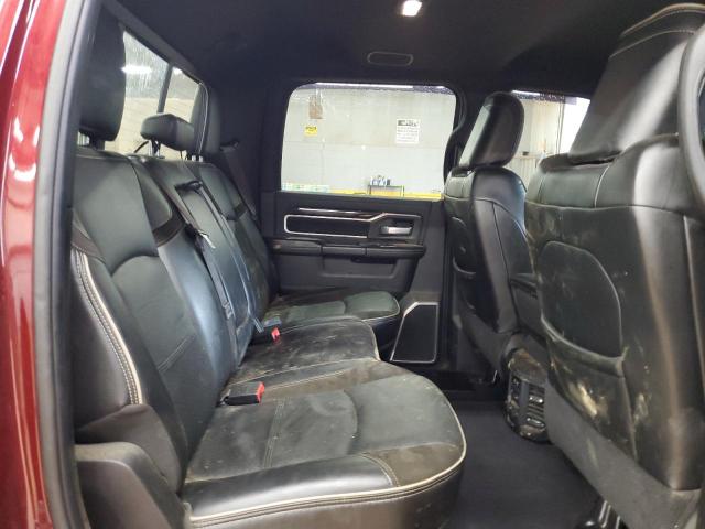 2022 RAM 3500 LARAMIE - 3C63RRJL0NG154296